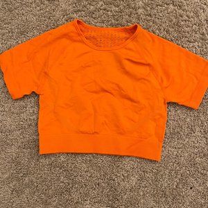 Womens Athletic Shirt